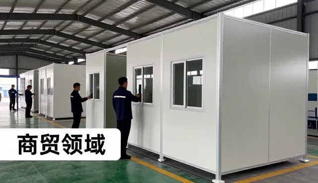 连锁门店中的项目咨询优势展示