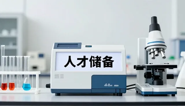 企业选型中人才储备不足的应对策略